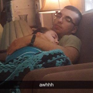 Meet your Posher, Rachael